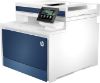 Imprimante multifonction laser couleur HP Color LaserJet Pro MFP 4303dw – recto verso, Wi-Fi