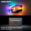 Téléviseur OLED+ 65" (164 cm) 4K Ambilight 4 côtés Bowers & Wilkins - Philips 65OLED910/12