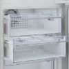 Réfrigérateur combiné encastrable 194 cm 284 L froid ventilé - Beko BCNA306E4SN