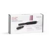 Brosse soufflante Babyliss Smooth Shape AirStyler AS86E – 300 W, 2 brosses, cheveux courts