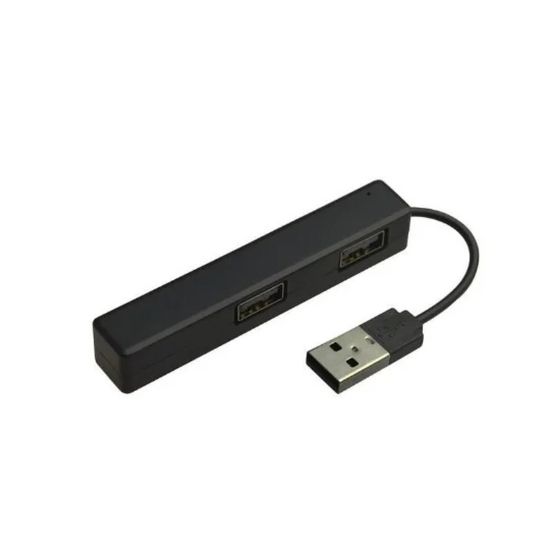 Hub USB 2.0 4 ports D2 Diffusion