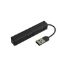 Hub USB 2.0 4 ports D2 Diffusion