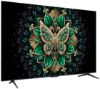 Téléviseur QD Mini-LED 85" (214 cm) 4K 144 Hz Google TV - TCL 85C61K