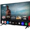 Téléviseur QLED 50" (126 cm) 4K Google TV Dolby Vision - TCL 50T69C