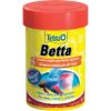 Mini flocons pour combattant Tetra Betta Mini Flakes – 85 ml