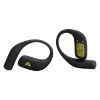 Écouteurs de sport ouverts sans fil IP68 – JBL Endurance Zone – noir et citron vert
