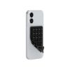 Support ventouse universel Big Ben, noir