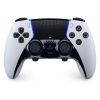 Manette DualSense Edge V2 blanche pour PS5