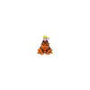 Figurine lumineuse Naruto et Gamakichi 25 cm Teknofun