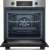 Four encastrable pyrolyse 72 L 9 fonctions Wi-Fi - Beko BBIE12300XMPC