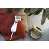 Brosse séchoir pour chien et chat 300 W 2 températures 45 et 65 °C – Livoo PET102