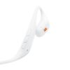 Écouteurs de sport ouverts à tour de cou IP68 – JBL Endurance Pace – blanc