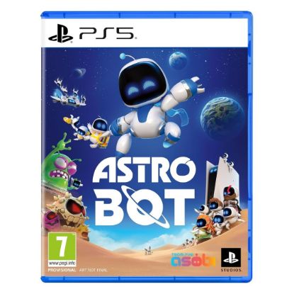 Astro Bot — PS5