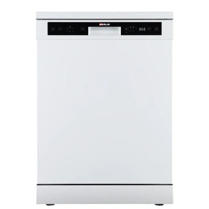 Lave-vaisselle 12 couverts 47 dB 60 cm - Merlin M-LV1247
