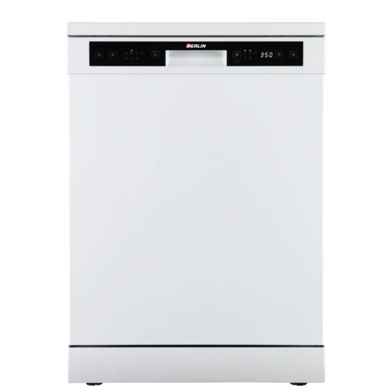 Lave-vaisselle 12 couverts 47 dB 60 cm - Merlin M-LV1247