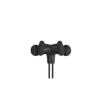 Écouteurs de sport filaires IPX5 avec micro – JBL Endurance Run 2 – noir