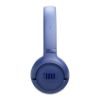 Casque filaire jack 3,5 mm avec micro – JBL Tune 530 – bleu