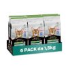 Croquettes chat stérilisé Purina Pro Plan lapin – 1,5 kg