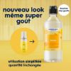 Concentré SodaStream Tonic 440 ml – jusqu'à 9 L de boisson