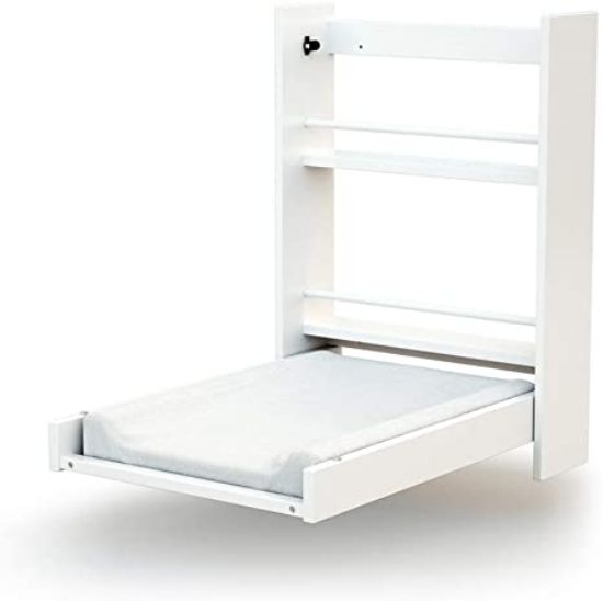 Image de Table à langer murale Atelier 4