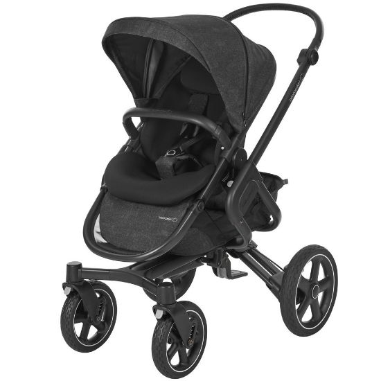 Picture of Poussette Nova 4 roues Bébé Confort