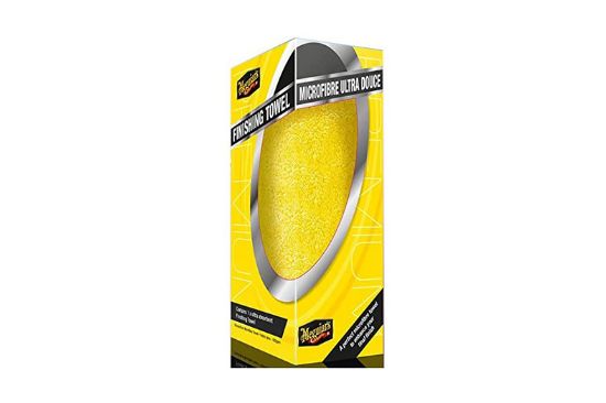 Picture of Microfibre Finition Ultra Douce 30x45cm Meguiar's