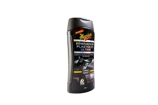 Image de Renovateur Plastique Ultime 355ml Meguiar's