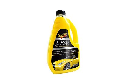 Picture of Shampoing Ultime 1420ml Meguiar's
