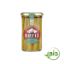 Image de Maquereaux huile d'olive Bio ORTIZ bocal 220g