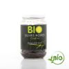 Picture of Olive noire Bio Almazara de la Sierra 200g