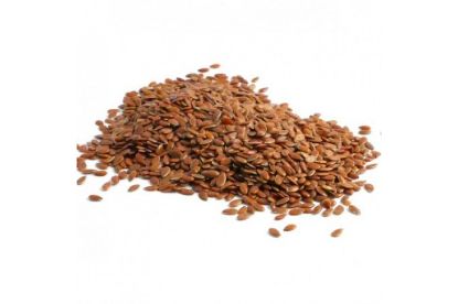 Picture of Graine de Lin Brun 5kg