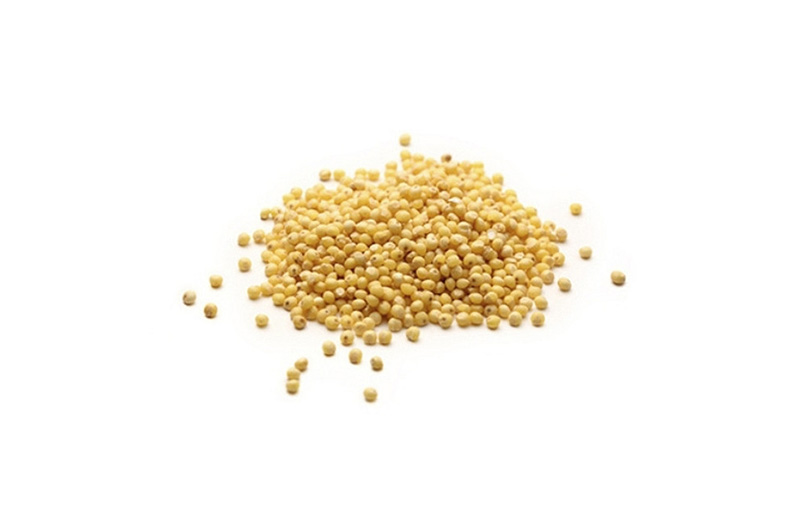 Graine de Millet 5kg ChezVous.re Shopping et Courses en ligne