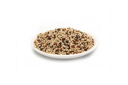 Image de Trio de Quinoa Blanc Rouge et Noir 5kg