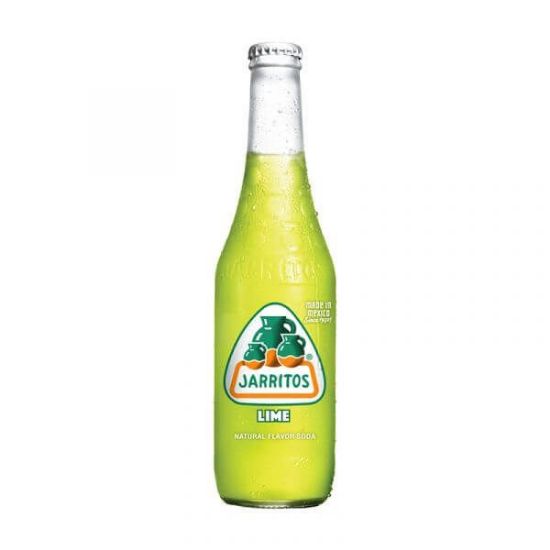 Image de Jarritos Citron 37cl