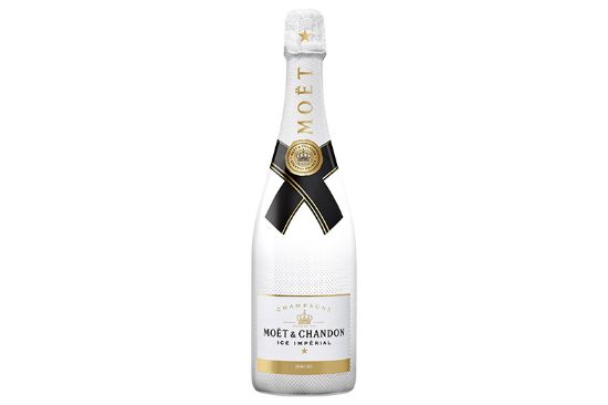 Image de Champagne Moët Ice Imperial