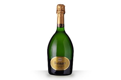 Image de Champagne R de Ruinart Brut, 75cl, 12°