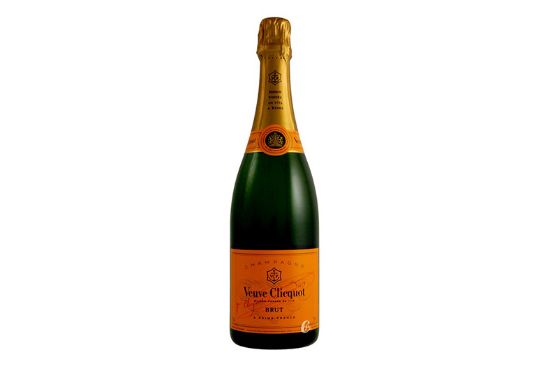 Image de Champagne Veuve Clicquot Brut