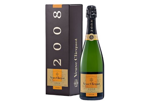 Image de Champagne Veuve Clicquot Brut Vintage Reserve