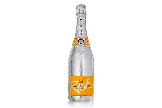 Picture of Champagne Veuve Clicquot Rich