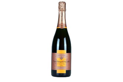 Champagne Veuve Clicquot Vintage Rosé