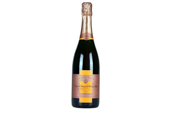 Champagne Veuve Clicquot Vintage Rosé