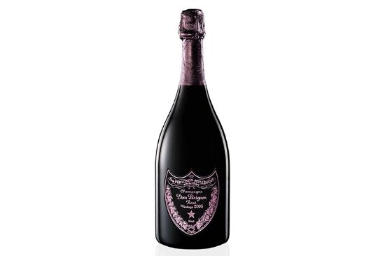 Image de Champagne Dom Perignon 2005 Rosé