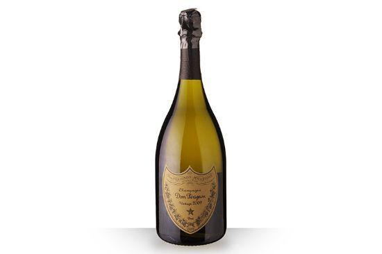 Picture of Champagne Dom Perignon Vintage 2009 Brut