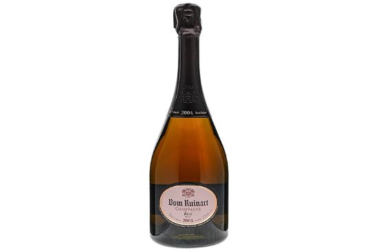 Image de Champagne Dom Ruinart Rosé