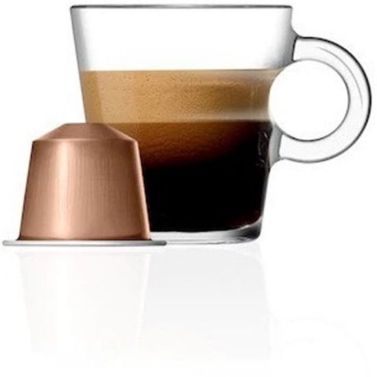 Picture of Café Nespresso Cosi