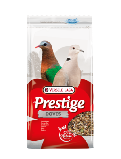 Picture of Prestige  tourterelle 1kg