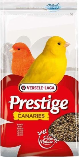 Image de Prestige Graines Canaris