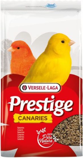 Image de Prestige Canari 4kgs