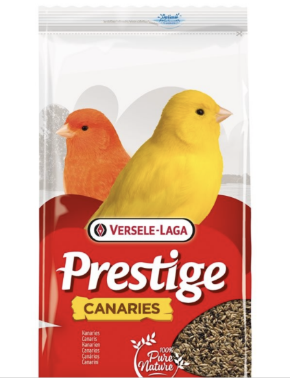 Image de Prestige Exotiques 4kgs