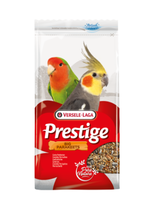 Image de Prestige Grande perruche 1kg